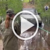 В Нижегородской области четверо мужчин погибли в болоте: их автомобиль застрял в трясине