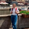 В Петербурге учитель математики убил мать и двухлетнего сына своей сожительницы — его разыскивают.