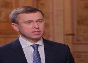 Украина может в ближайшее время остаться без интернета