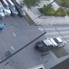 В ЖК Ильинские луга на видео попало два эпизода, как дети едва не стали...
