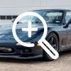 Рестомод Mazda RX-7 с мотором от Tesla продали почти вдвое дешевле «Москвича 3е»