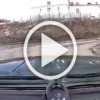 14-летний подросток влетел на электросамокате с...