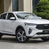 Обслуживание китайского Haval F7x за пять лет...