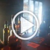 В кафе «Малина» посёлка Жемчужный сотрудниками полиции пресечён незаконный оборот алкоголя