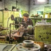 На заводах в России изношено 60% оборудования