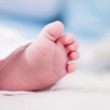 Врачи в Кузбассе спасли новорождённого с редкой патологией кишечника