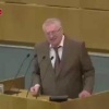 Очередное пророчество Жириновского сбылось: «США начнут бомбить Иран, в том...