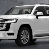 Toyota готовит Land Cruiser 300 к техническому...