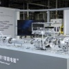 Geely представила силовую установку нового поколения
