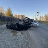 Жуткая авария: подросток без прав сбил двух школьников на обочине, одного из них — насмерть