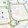 Сегодня на улице Чкалова снова пробки. Ремонтные работы начались как раз в...