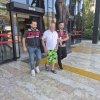 Пенсионера из России арестовали за сексуальные домогательства к сотрудницам...