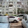 Босой угонщик спёр иномарку, чтобы доехать до дома в Омске.