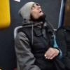 В Новокузнецке пассажиры автобуса наблюдали компанию ценных специалистов,...