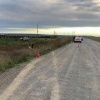 Легковушка улетела в кювет в Усольском районе — погиб водитель. Накануне днём...