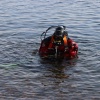 В Красноярском крае нашли тело мужчины, пропавшего во время сплава по р. Мана.