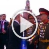 ❗️Путин также поприветствовал гостей из КНДР, которые...