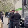 Основатель крупного наркошопа отобрал оружие у конвоира и открыл огонь по сотрудникам ФСИН
