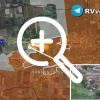 Армия России ворвалась в Алексеевку и закрепилась, наступая к Днепропетровской области