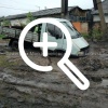 В Афонино после дождей начинает работать местный...