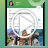 Telegram запускает групповые звонки до 200 участников...