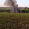 Пилоты разбившегося Ту-22М3 живы — их нашли местные жители. Самолёт упал...