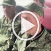 Трое оренбургских бойцов вернулись из украинского плена...