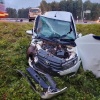 За один день в Рыбинском районе произошло три дорожно-транспортных...
