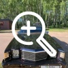 В Брянске продают любимую машину Элвиса Пресли — редчайший Ford Ranchero 1976 года.