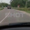 Поезд протаранил находившийся на пути грузовик в Тульской области.
