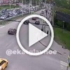 На Щербакова водитель с 26 штрафами сбила 9-летнего велосипедиста