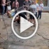 В Нижнем Новгороде охранник избил посетительниц якобы за то, что они танцевали на диване босиком