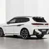 BMW показала, как превратить новый X5 почти в полноценную «эмку» — для кроссовера подготовили огромный каталог M Performance.