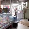 🐟Крупнейший рынок ликвидируют прямо при покупателях во Владивостоке. Власти не замечали 