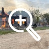 После атак ВСУ почти все село Кирилловка выгорело в Брянской области