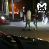 Мужик пырнул ножом двух человек в Уссурийске.