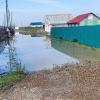 В Красноярском крае вода всё ещё стоит в десятках домов и на дачах. После...