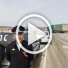 Водитель погиб в жестком ДТП в Аларском районе
