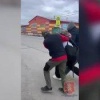 В Ужуре задержан курьер из Томска, который забрал у старушки муляж с...