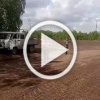 Минусинские лесопожарные ведут патрулирование обстановки...