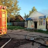 Оперативные итоги суток от краевых спасателей За прошедшие сутки пожарно-...