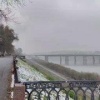 Жуткий гул в центре города содрогнул кемеровчан