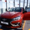 «АвтоВАЗ» начал выпуск универсалов Lada Iskra