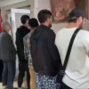 В Москве прошли рейды по нелегальным мигрантам в хостелах и молельных домах.