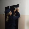 В Рыбинском районе судебные приставы выселили мужчину из квартиры бывшей жены...