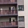 Житель Мурино устроил концерт для любимой женщины