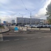 Парковка у ТЦ «Красноярье» станет платной. Платный режим могут ввести до...