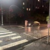 В центре Санкт-Петербурга голый толстяк устроил переполох
