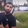 — Видишь, что обочина? — Х•ль ты снимаешь? Случай на московской дороге....