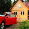 Россиян могут начать штрафовать за ремонт автомобилей на дачных участках.